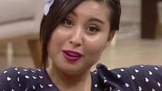 Esra Erol'la İzdivaç programında aşkı bulan Ceyda Kırıcı bebeğini kucağına aldı! Ceyda Kırıcı son hali gündemde