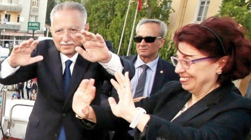 Füsun İhsanoğlu: Çok üzülüyorum