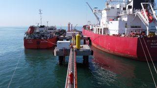 Ayçiçek yağı için beklenen haber geldi! Sevkiyata başlandı