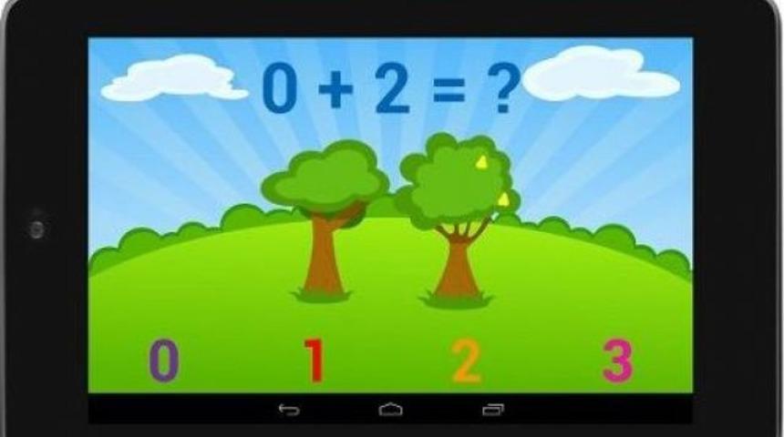 Google Play Eğitim b&ouml;l&uuml;m&uuml; faaliyete ge&ccedil;ti