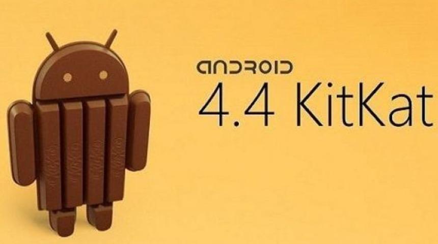 Google, Nexus cihazlar i&ccedil;in Android 4.4 g&uuml;ncellemesini başlattı