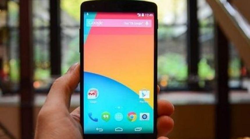 G&uuml;ncellenen Google Arama uygulaması Play Store'da yayınlandı