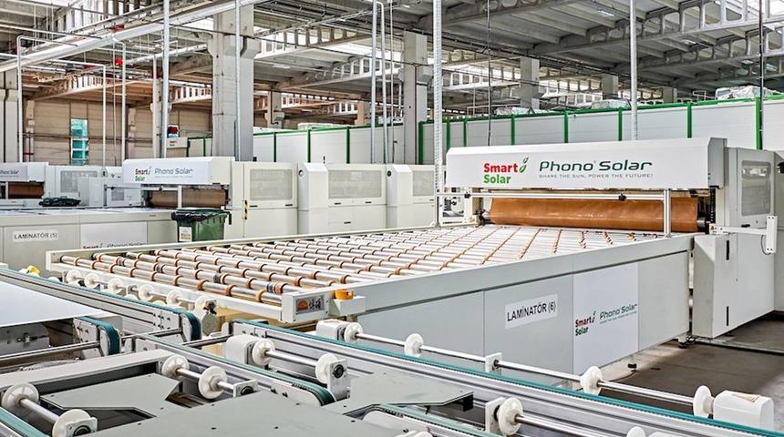 Smart Güneş halka arz oluyor! Hücreye 87 milyon dolarlık yatırım