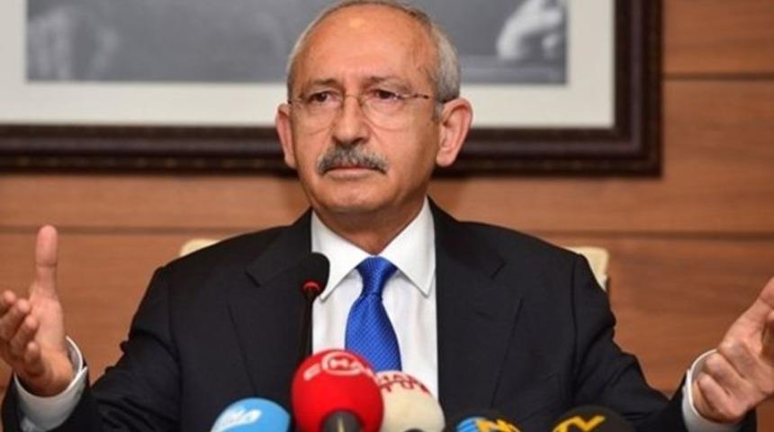 CHP kendi adayını belirleyecek 