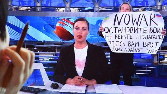 BBC Dış Politika Editörü John Simpson: Putin, Ukrayna da zafer kazanmış görünmenin yolunu arayacak 1