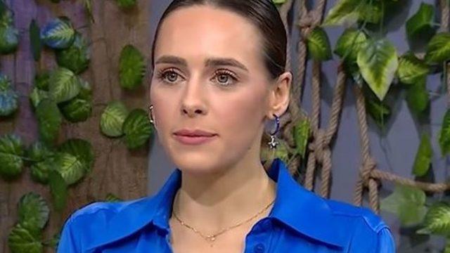 Survivor Panorama sunucusu Damla Can'ın estetiksiz hali sosyal medyayı çalkaladı! ''Paranın gücü''