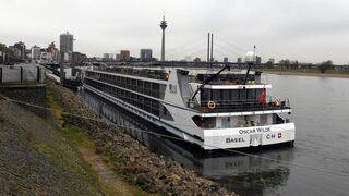 Almanya’da korkunç olay! Ukrayna savaşından kaçan 18 yaşındaki kız, mülteci gemisinde tecavüze uğradı