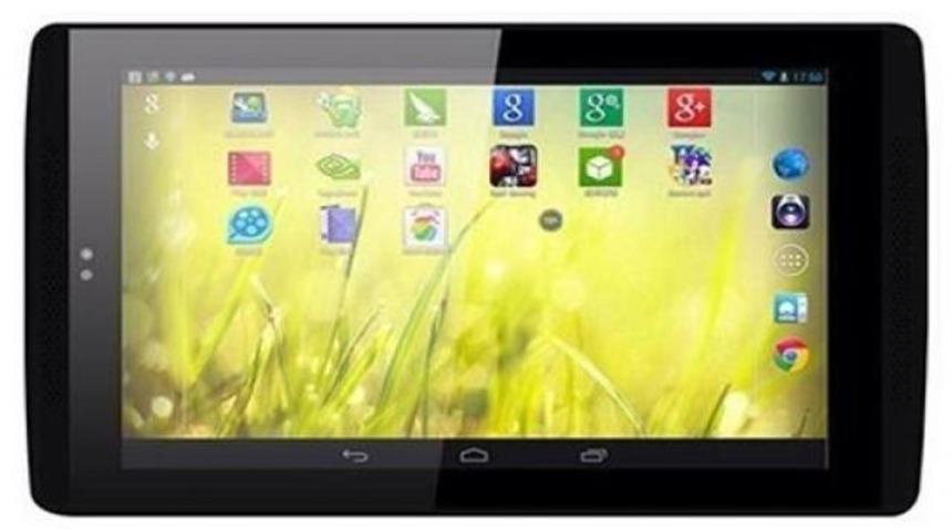 NVIDIA Tegra Tab ortaya &ccedil;ıktı