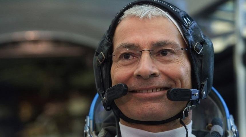Rusya, ABD'yle krize rağmen Amerikalı astronotun Dünya'ya dönüşüne izin verecek