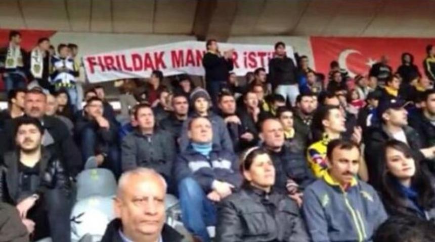 Mansur Yavaş ma&ccedil;ı terk etti