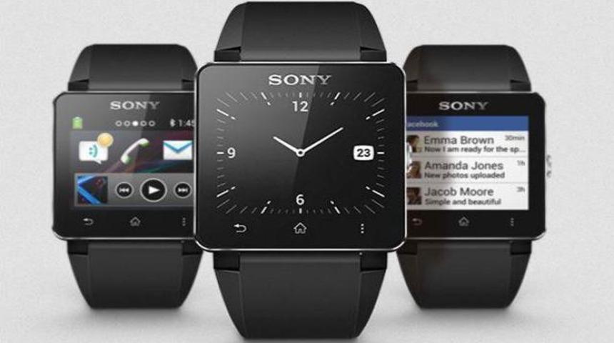 Akıllı saatini yıl bitmeden tanıtacak