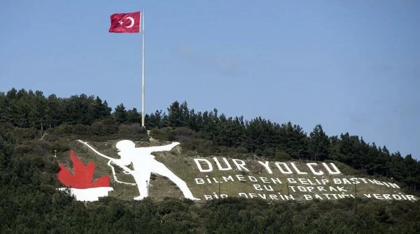 En duygusal 18 Mart Çanakkale Zaferi şiirleri! En güzel ve en anlamlı 18 Mart Çanakkale Zaferi şiirleri...