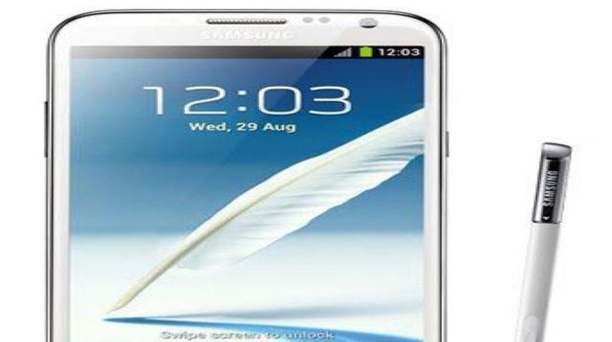 Galaxy Note 3 pili nasıl olacak?
