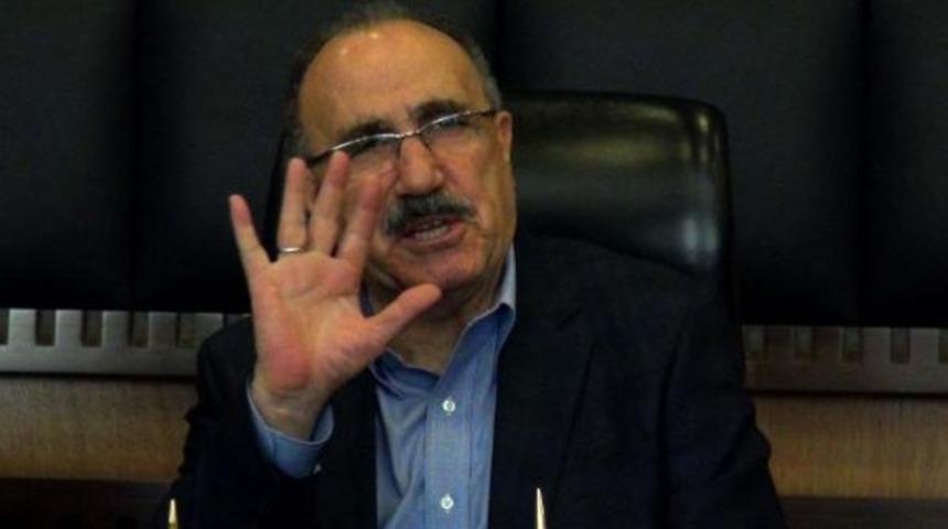 Beşir Atalay: Twitter şimdi hizaya geliyor