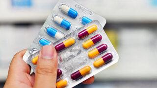 Yanlış antibiyotik kullanımı hem sağlığa hem de ekonomiye zarar! Maliyeti 100 trilyon