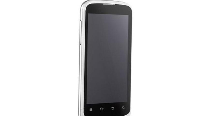 Avea inTouch 3 inceleme