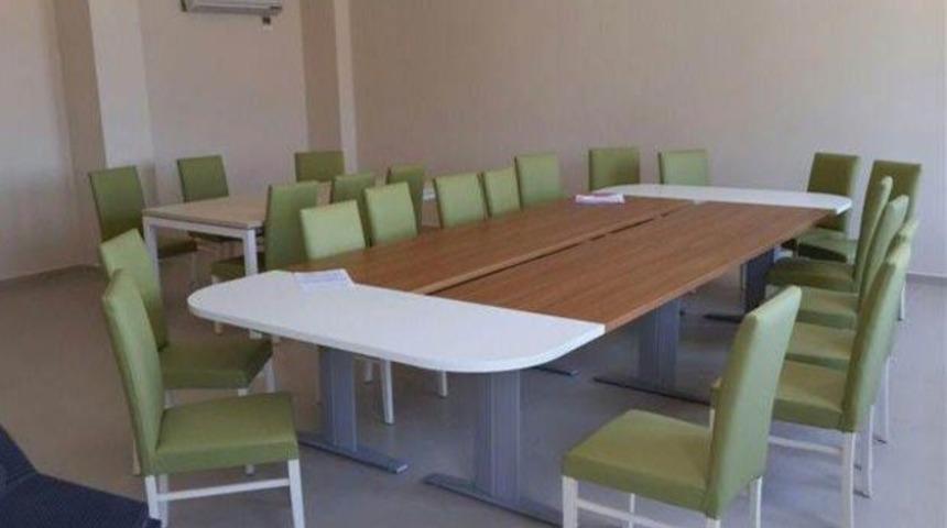 36 m&uuml;d&uuml;re 36 metrekarelik oda