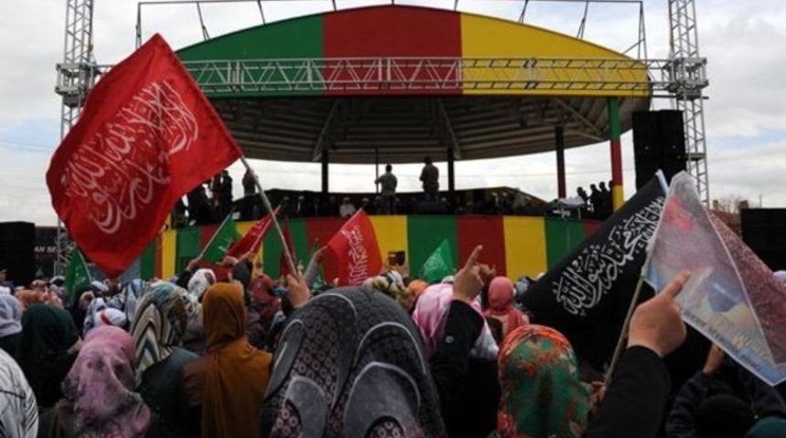 BDP'den kutlu doğum etkinliği