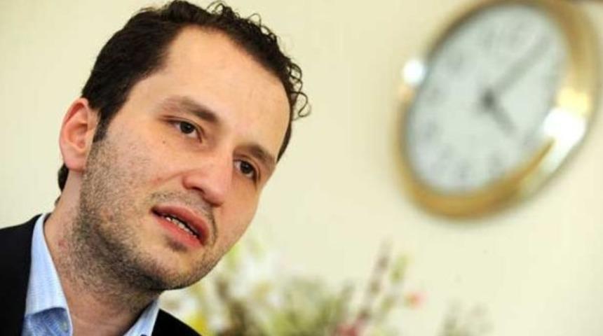 Saadet Partisi'nde dengeleri değiştirecek iddia!