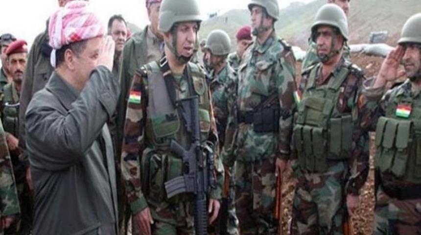 NATO'dan 'peşmerge' açılımı