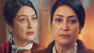 Gönül Dağı'nın Gülsüm Öğretmen'i Ulviye Karaca bakın kim çıktı! Görenler şaştı kaldı