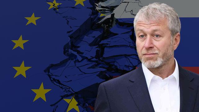 AB'de Abramovich çatlağı! Yasak getirmeyecekler