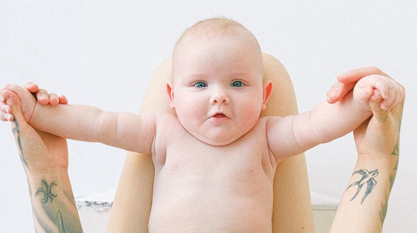 Dikkat! Bebeklerde fimozis organ kayıplarına neden olabilir