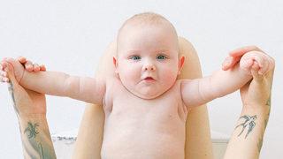 Dikkat! Bebeklerde fimozis organ kayıplarına neden olabilir