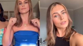 Sevgilisinden şüphelendi, gece yarısını evini bastı! Başka bir kadınla cinsel ilişkiye girerken gördü