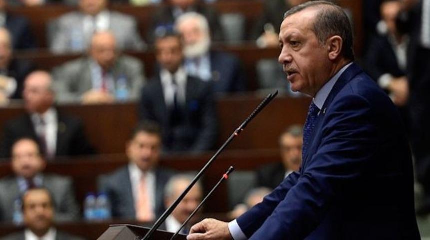 Recep Tayyip Erdoğan: Arkadaşımın &ccedil;ocuğu bunu yaşadı'