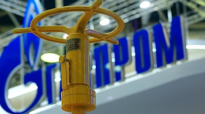 Alman enerji devinden kritik Rusya kararı! Gaz alımını durdu