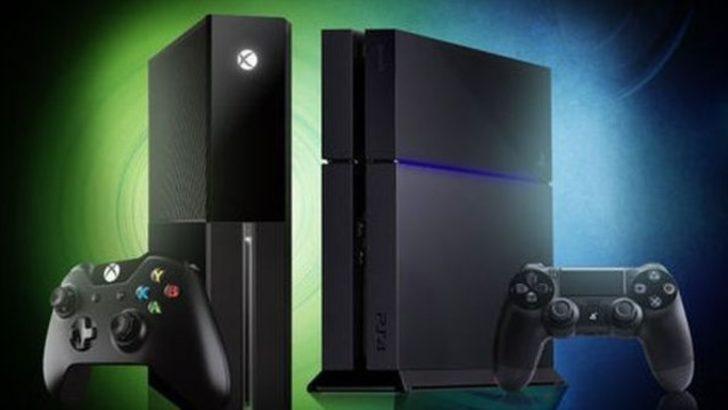 Xbox One PlayStation 4′ü zorlamaya başladı