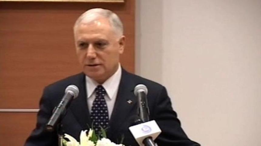 Mehmet Haberal  kimdir?