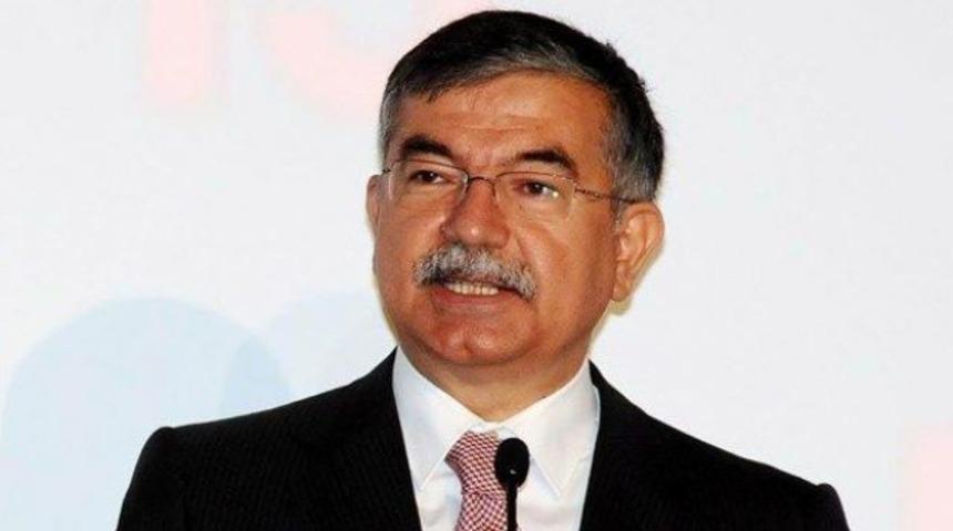 Milli Savunma Bakanı İsmet Yılmaz: 'Ne bedelli ne de kısa d&ouml;neme indirim'