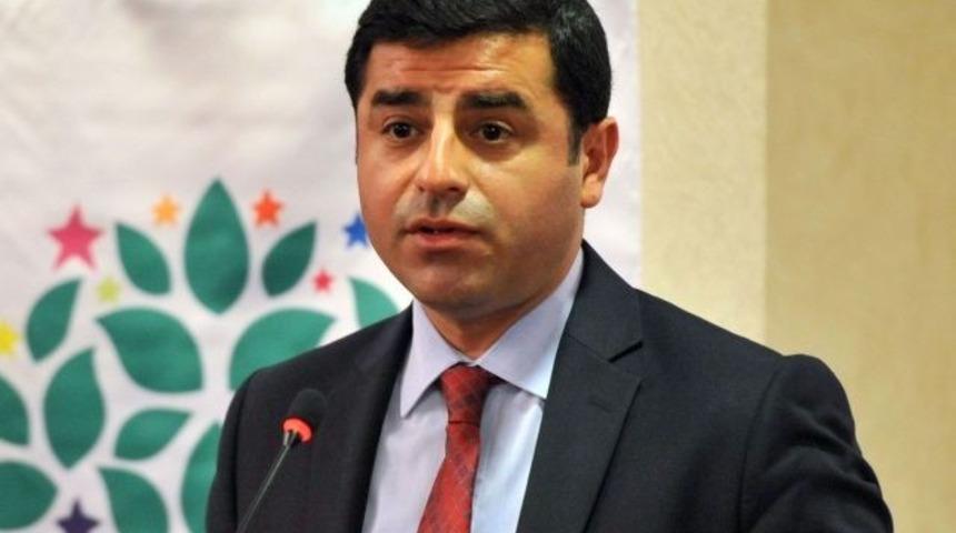 HDP, DBP ve DTK ortak a&ccedil;ıklama yapacak