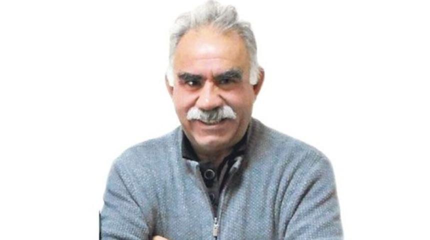 Abdullah Öcalan: Artık sabır taşı çatladı