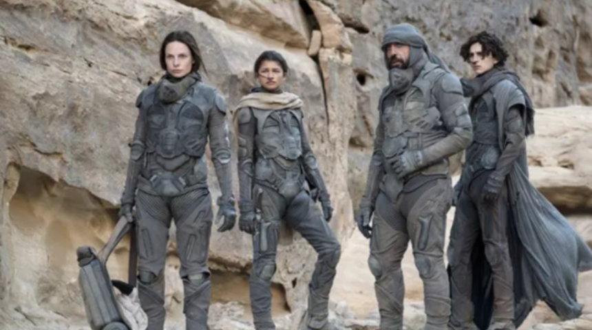 Gişe rekortmeni yapımın devam filmi için her şey hazır! Senaryo bitti, çekimler başlıyor