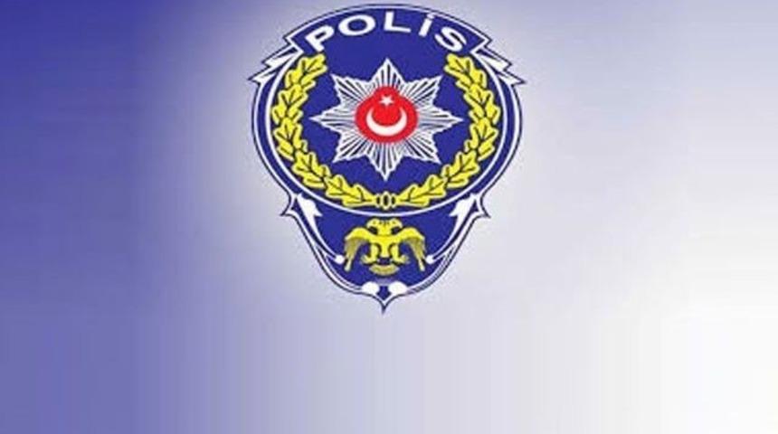 Emniyet’te görevden alma