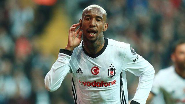 Anderson Talisca Beşiktaş'a dönecek mi? Transfer iddiası! Anderson Talisca kimdir?