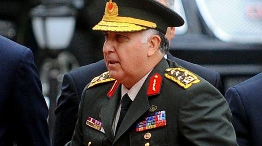 Necdet Özel kimdir?