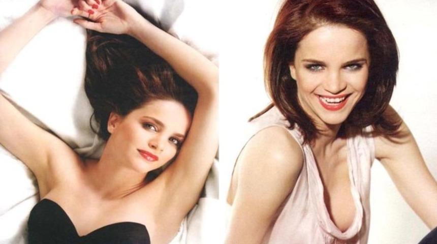 Tuğçe Kazaz: Paralel yapı açığımı yakalamaya çalıştı