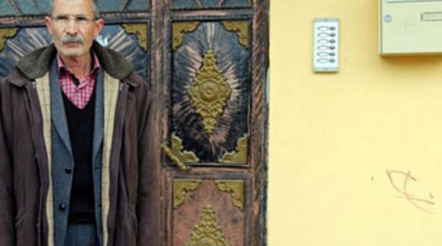 İçişleri Bakanı: Evleri çocuklar işaretledi