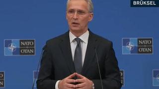 Olağanüstü toplantı sonrası açıklama! Ukrayna NATO'ya katılacak mı?