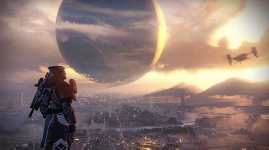 Destiny t&uuml;m zamanların en pahalı oyunu olacak