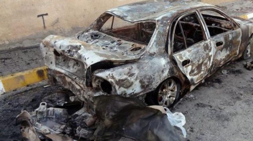 Kerbela Töreni kana bulandı: 39 ölü