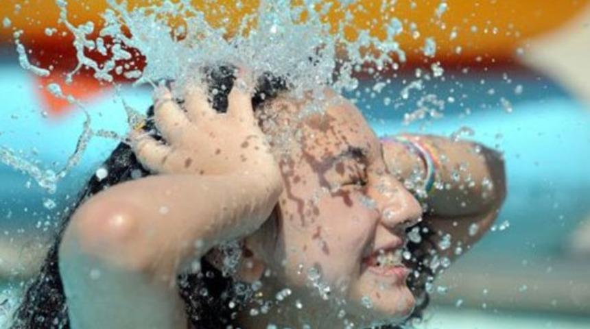 Meteorolojiden İstanbul için 5 günlük uyarı