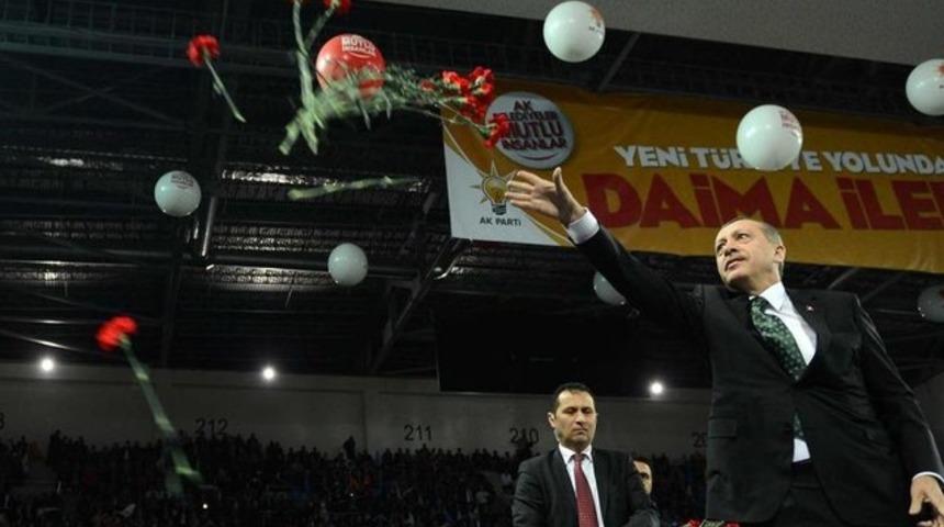 Recep Tayyip Erdoğan yine Haşhaşi dedi