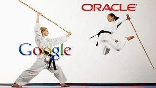 Google ve Oracle davasında şok karar!
