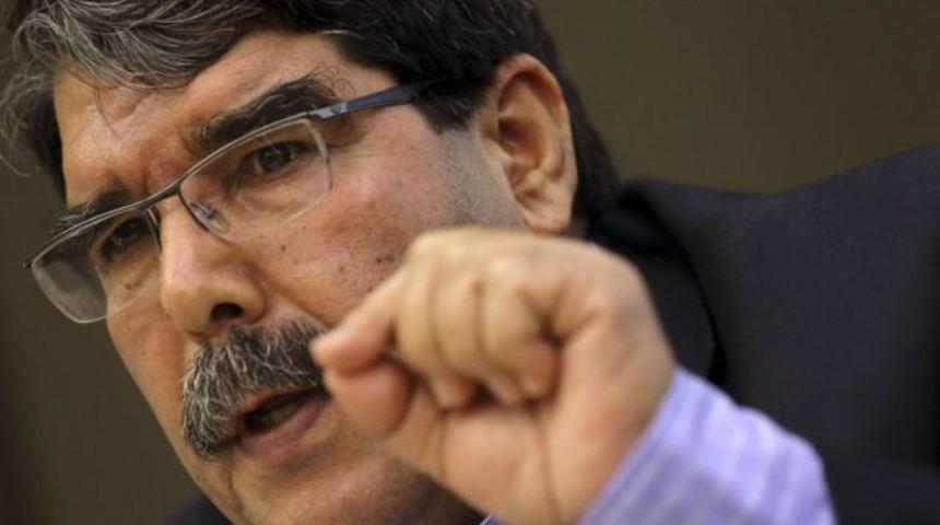 Salih Müslim: Rakka harekatına katılacağız