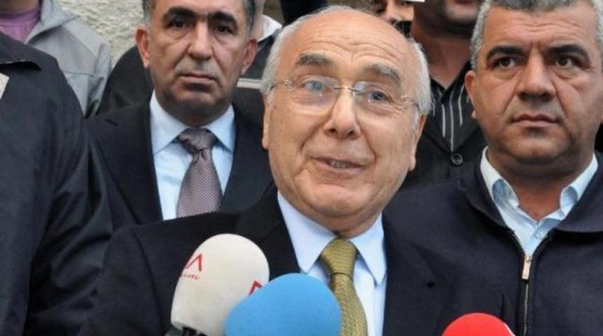 Aytaç Durak adaylıktan çekiliyor